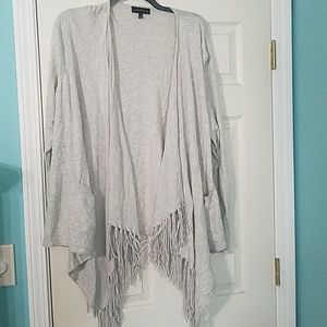 Lane Bryant worn sweater